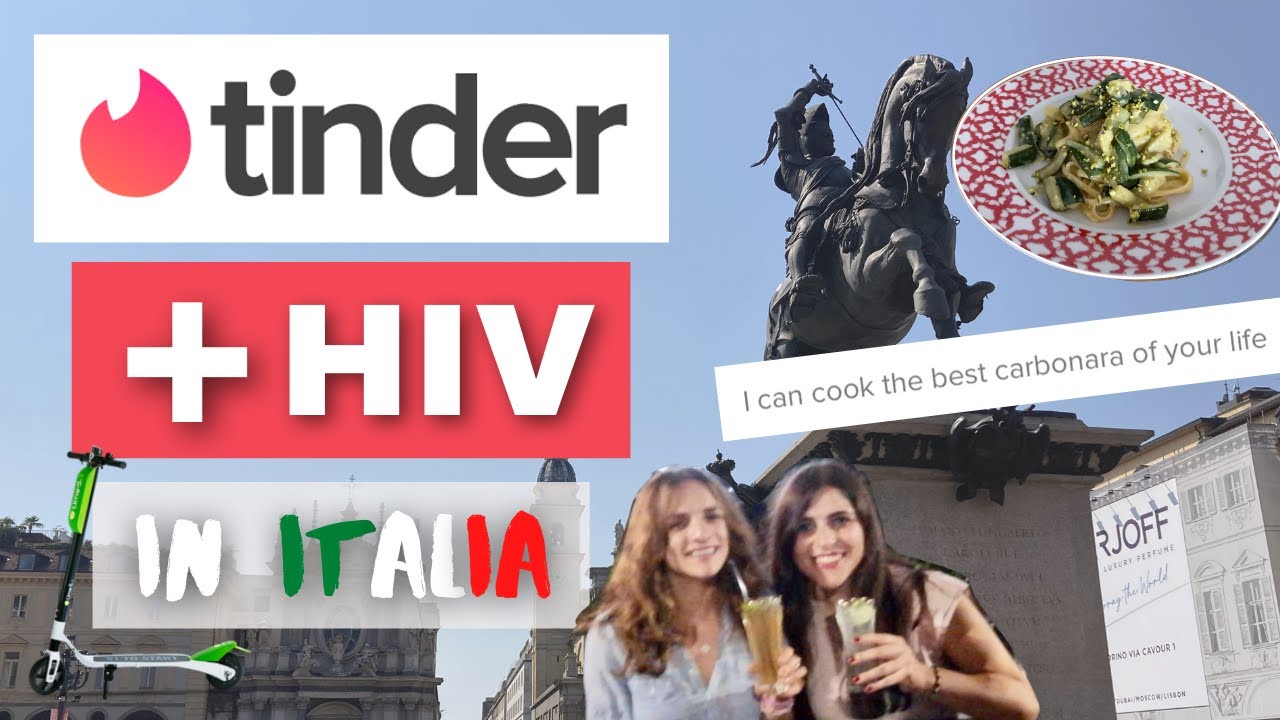 Dating with hiv in Turin