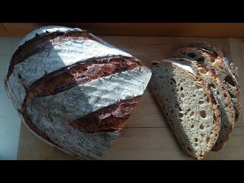 Video: Recepty S Bochníkom Chleba: Krok Za Krokom Fotorecepty Pre ľahkú Prípravu