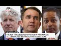 AP Top Stories February 7 A