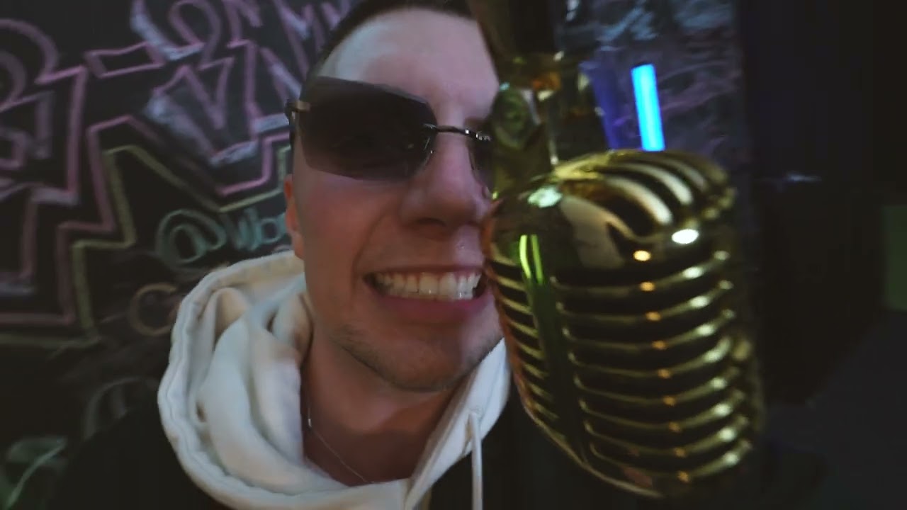 Watch Brodie "Covert Operation" Trophy Case Mic Drop on YouTube Watch Brodie "Covert Operation" Trophy Case Mic Drop on YouTube