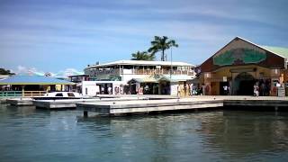The Port in Belize by jonfromqueens