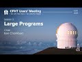 3 2 The SPICE And SLS Large Programs With SPIRou At CFHT 3 2 The SPICE And SLS Large Programs With SPIRou At CFHT