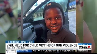 Questions surrounding gun safety rise following recent loss of 2 Bulloch Co. children