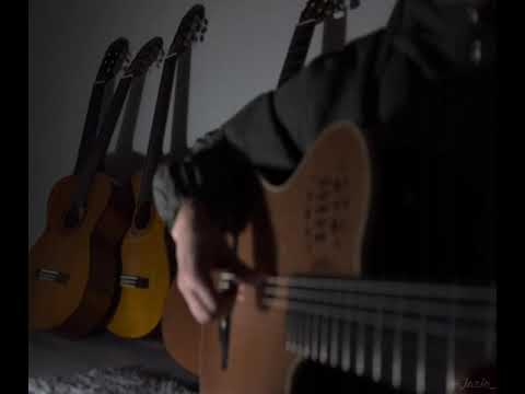 مدري بشر وليد الشامي جيتار