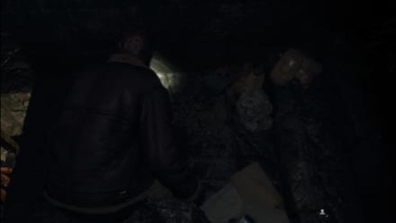 RE4 Remake Church Skip (NO SCOPE)