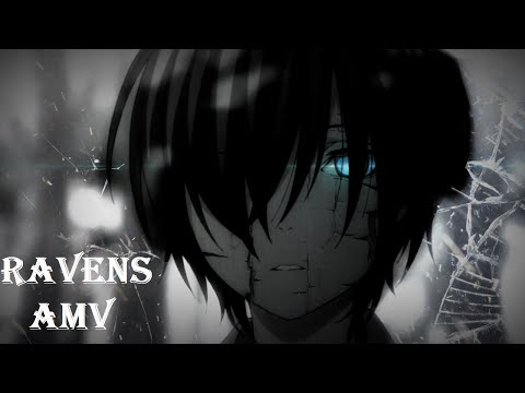 – мы танцуем во тьме (Аниме клип) | Mix |