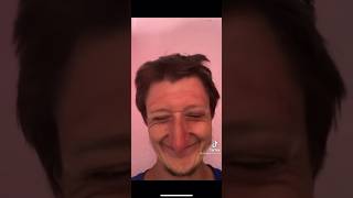 Daniel Larson BREAKS HOLE in WALL #daniellarson #lolcow #rage #funny #memes #comedy