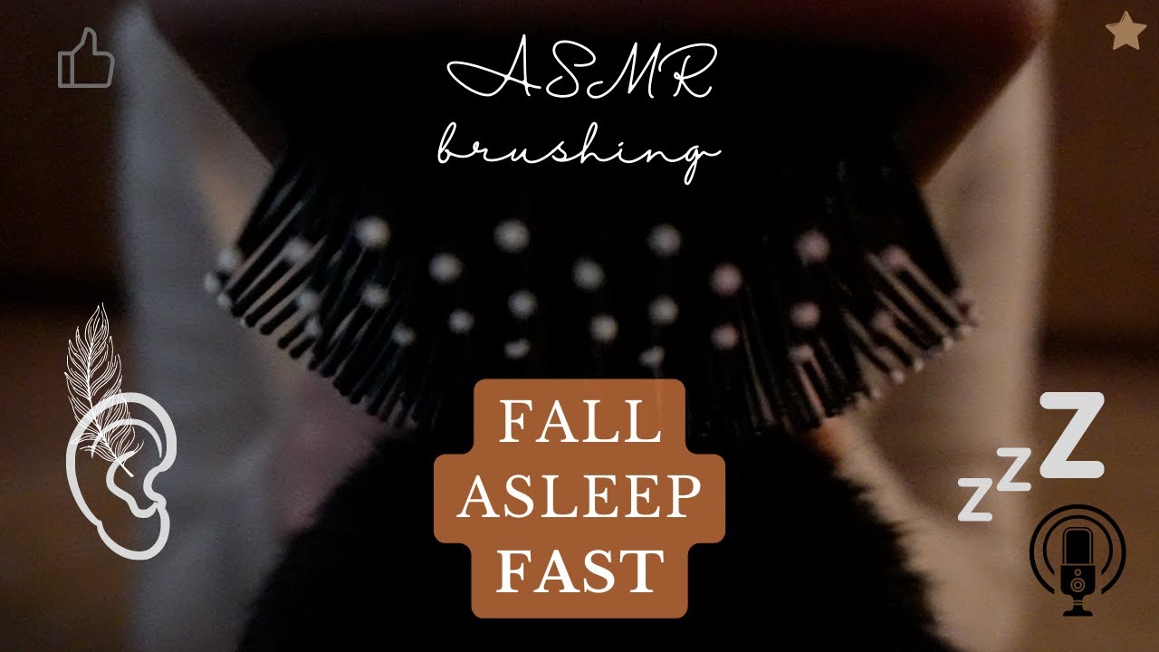ASMR Like Never Before (Less Talking, More Tingles) - YouTube