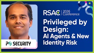 Privileged by Design: AI Agents and the New Identity Risk to Production Systems - Shashwat Sehgal