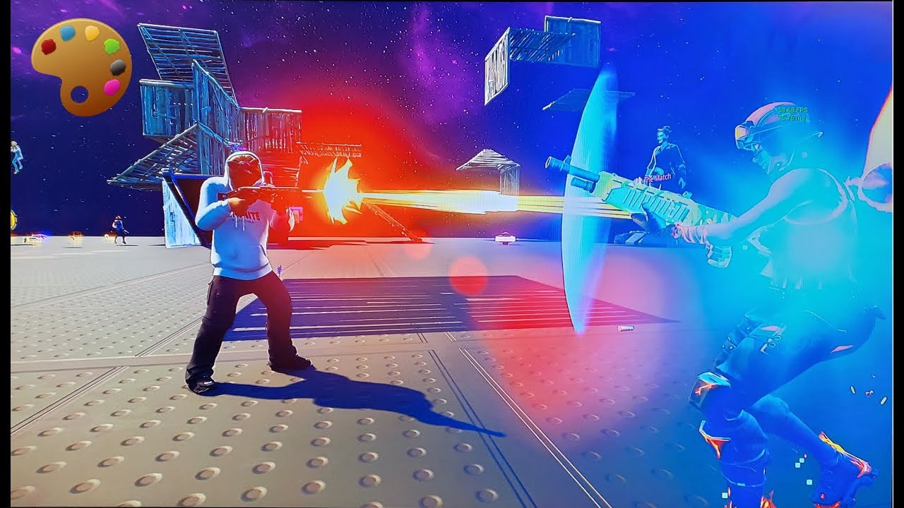 Decals 🎨 (fortnite montage)