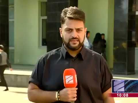 ამ ტრაგედიამ ალბათ ყველა უფრო კეთილი უნდა გაგვხადოს  პრეზიდენტი #51 სკოლაში მივი