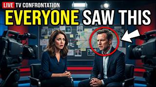 A Confrontation on Live TV Changed Everything | The Dylan Redwine Case | Crime Documantary