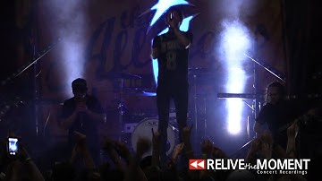 2014.07.26 I See Stars - Crystal Ball (Live in Joliet, IL)