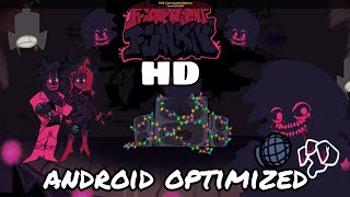 FNF MOD Corrupted Deatchmatch HD Android Optimized [ Indonesia ] screenshot 3