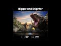 Why the BenQ X500i Is the Best 4K Gaming Projector for PS5 and Xbox!