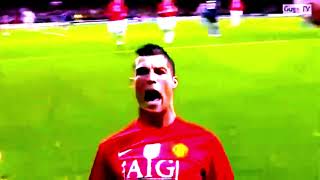 Greenwood X Ronaldo Knee Slide