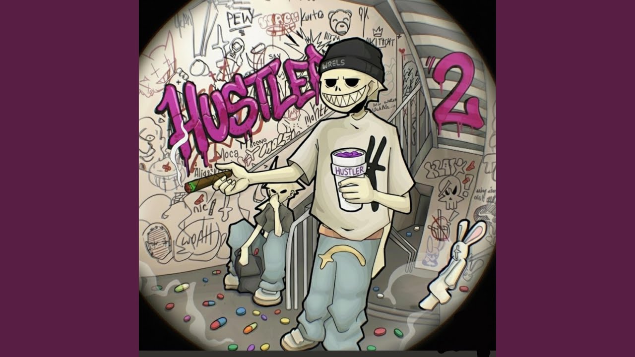 HUSTLER 2