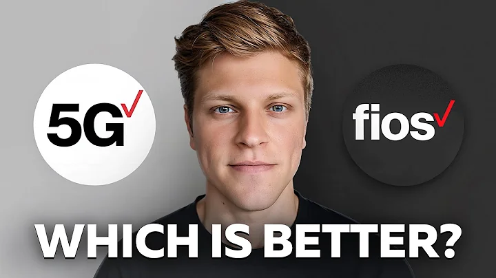 Verizon 5G vs Fios Home Internet: Which is Better? (2025)