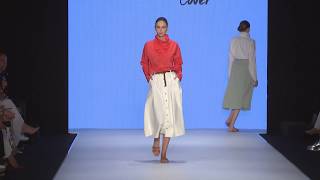 Till We Cover Ss19 Runway Show