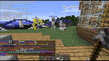 MCCTF.COM Adventures, Episode 55: Infinite Invisible Turret by Colonel_Graff