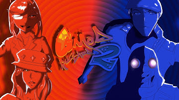 Honed Blades & Hot Fists (ft. Saow) [GMod Rushed Collab 2 entry]