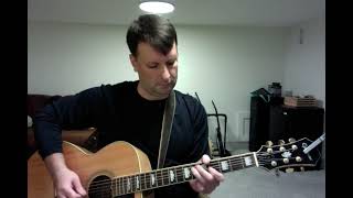 Sharon Van Etten "Like I Used to" (cover)