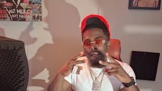 BigTruDat🎱 is live! @SixFiggaTrigga #reaction #trending #Viral
