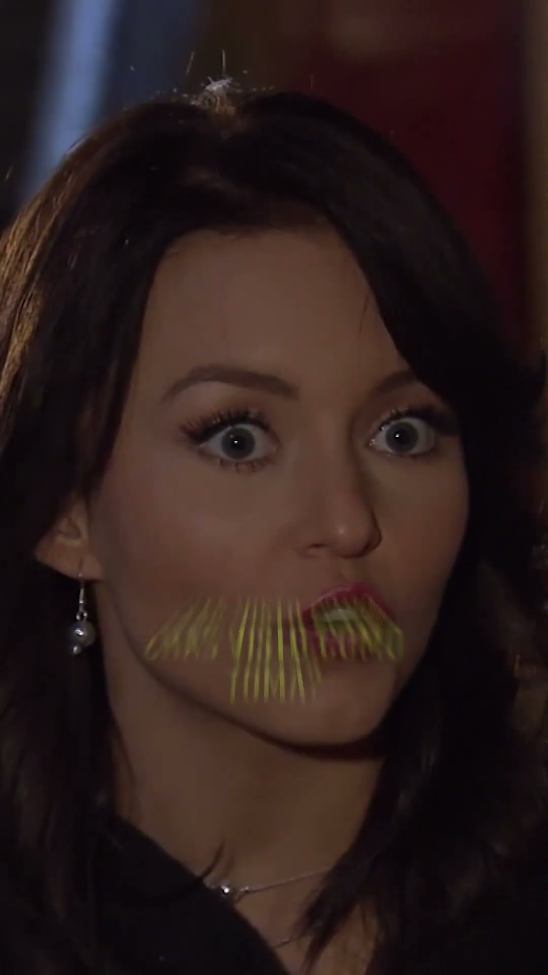 Teresa regaña a Juana por andar con Cutberto ?? #teresa #tlnovelas