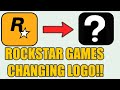 Rockstar Games Are Changing Their Logo After 20 Years Rockstar Games Are Changing Their Logo After 20 Years