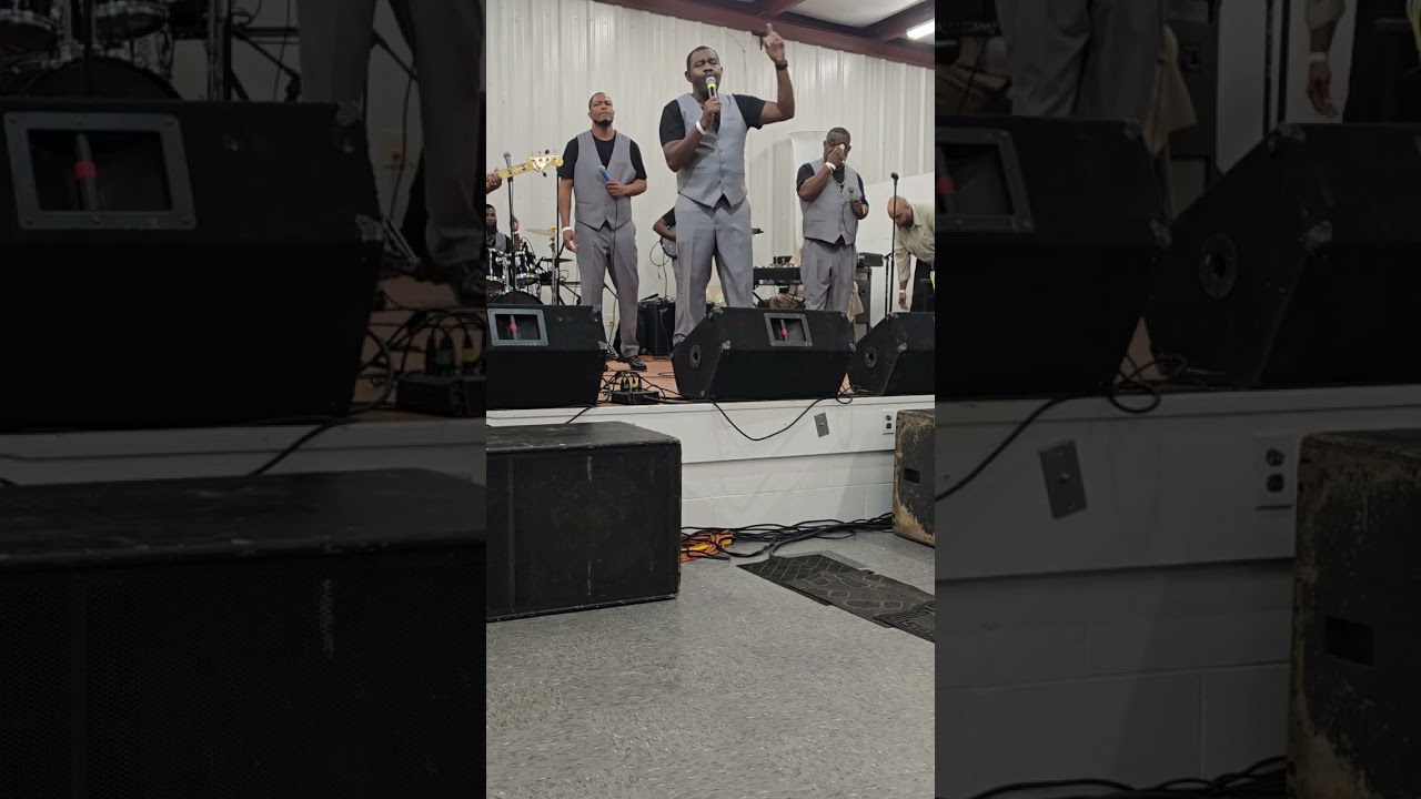 The New Chosen Disciples 