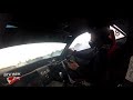 Final Battle from DriftSouth Round 2 - Tom Ickenroth VS Daniel Currie (2020/21 Season)