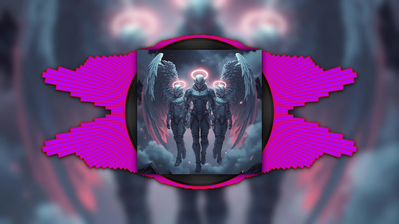 Alpha and Omega Album  - Haven Shepherd