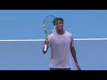 Alex Bolt v Elias Ymer Highlights | Australian Open 2026 Qualifying First Round
