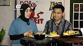 Petjahhhhhh Di Lidah..... Enaknya Mie Njerit Bojonegoro