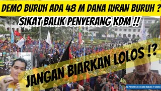 Download Lagu SERANG KDM !! HAJAR BALIK BONGKAR SEMUA PENYERANG KDM ! MP3