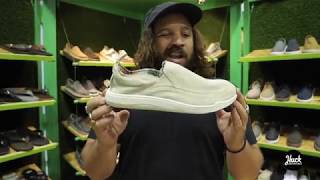 Interview with Sanuk at Outdoor Retailer Summer 2019