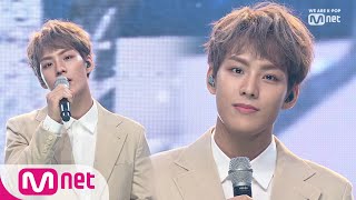 [SEO SUNG HYUK - good night, my dear] KPOP TV Show | M COUNTDOWN 190926 EP.636