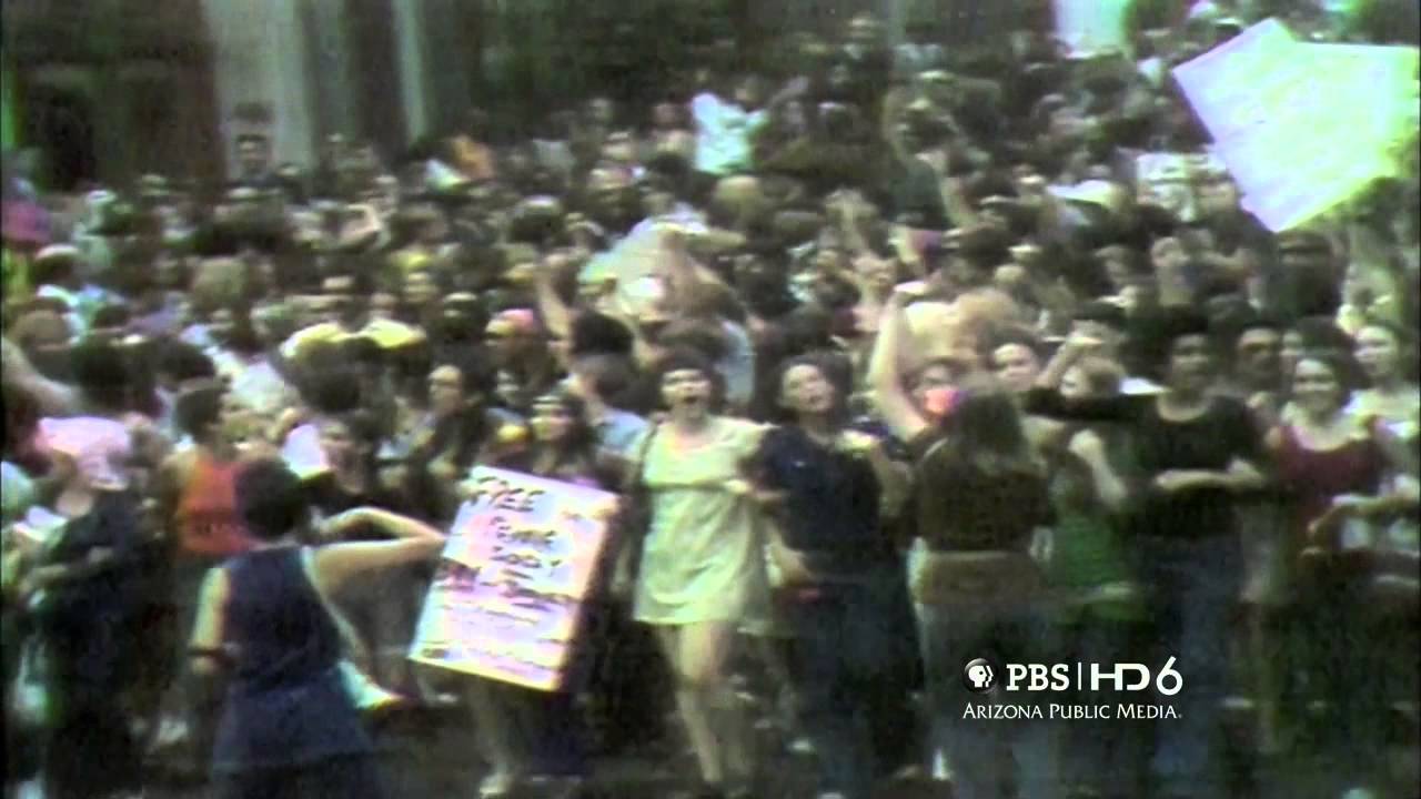 Makers: Women Who Make America