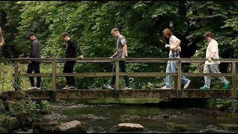 ALCHEMY - River (Official Music Video)