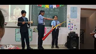 Learning outcome 2026 grade 5