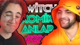 AurumK Twitchdenboslar Komikli Twitch Anları #294 İzliyor