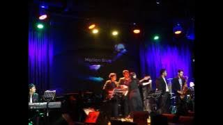 Fahmi Shahab - Kopi Dangdut (Jazz Cover)