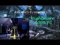 Rock Band 4 - Avenged Sevenfold - Nightmare - 100% Guitar FC