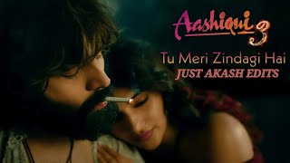Tu Meri Zindagi Hai (First Look Audio)Song by Pritam Chakraborty and Vishal Mishra ‧ #new