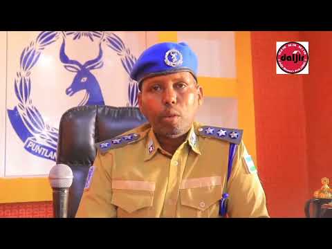 Kiiska Saabiriin Labo Qof Oo Mid Qiraal Yahay Ayaan U Haynnaa Baaris Kalana Waa Socotaa