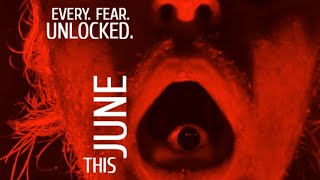 PANTOPHOBIA - Official Trailer (2026) 