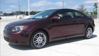 2006 Scion tC from Toyota of Slidell 70461