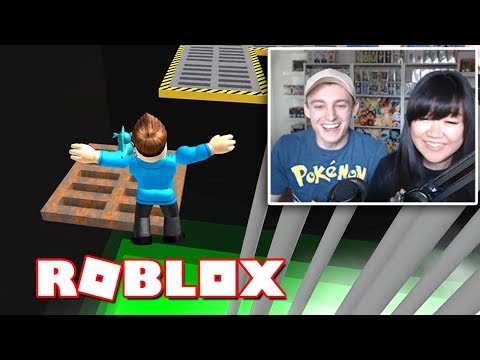 Funny Obby Parkour Challenge With Dollastic Plays Microguardian Youtube - dollastic roblox obby stickmasterluke