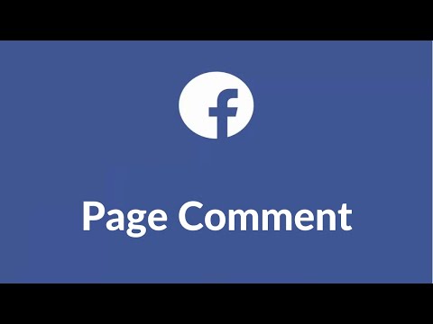 Facebook Page Automated Comment Tools