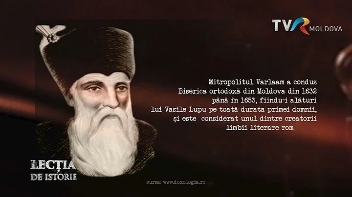 Lecia de Istorie: Veacul de aur al culturii romne....
